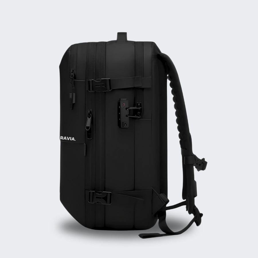 ORIGINAL AIR TRAVEL BAG - TRAVEL NAVY PACK