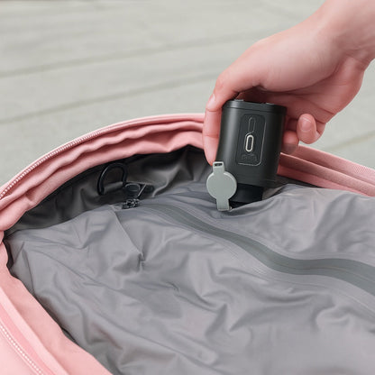 ORIGINAL AIR TRAVEL BAG - PALE TRAVEL PACK