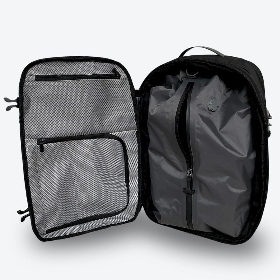 ORIGINAL AIR TRAVEL BAG - TRAVEL MAT PACK