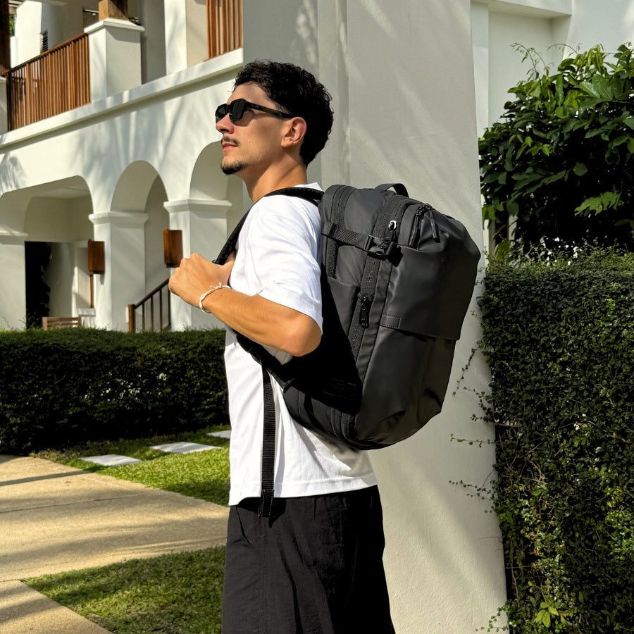 ORIGINAL AIR TRAVEL BAG - TRAVEL MAT PACK