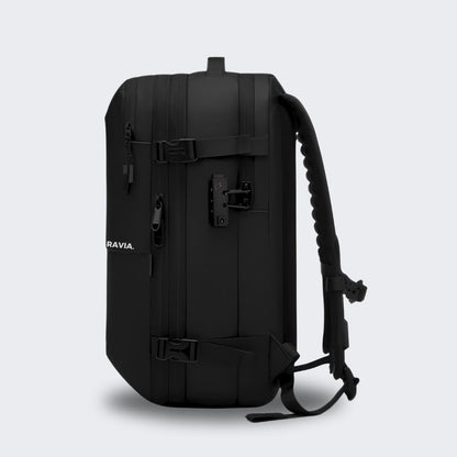 ORIGINAL AIR TRAVEL BAG - EMPIRE TRAVEL PACK