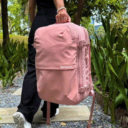 ORIGINAL AIR TRAVEL BAG - PALE TRAVEL PACK