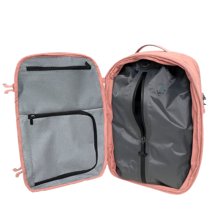 ORIGINAL AIR TRAVEL BAG - PALE TRAVEL PACK