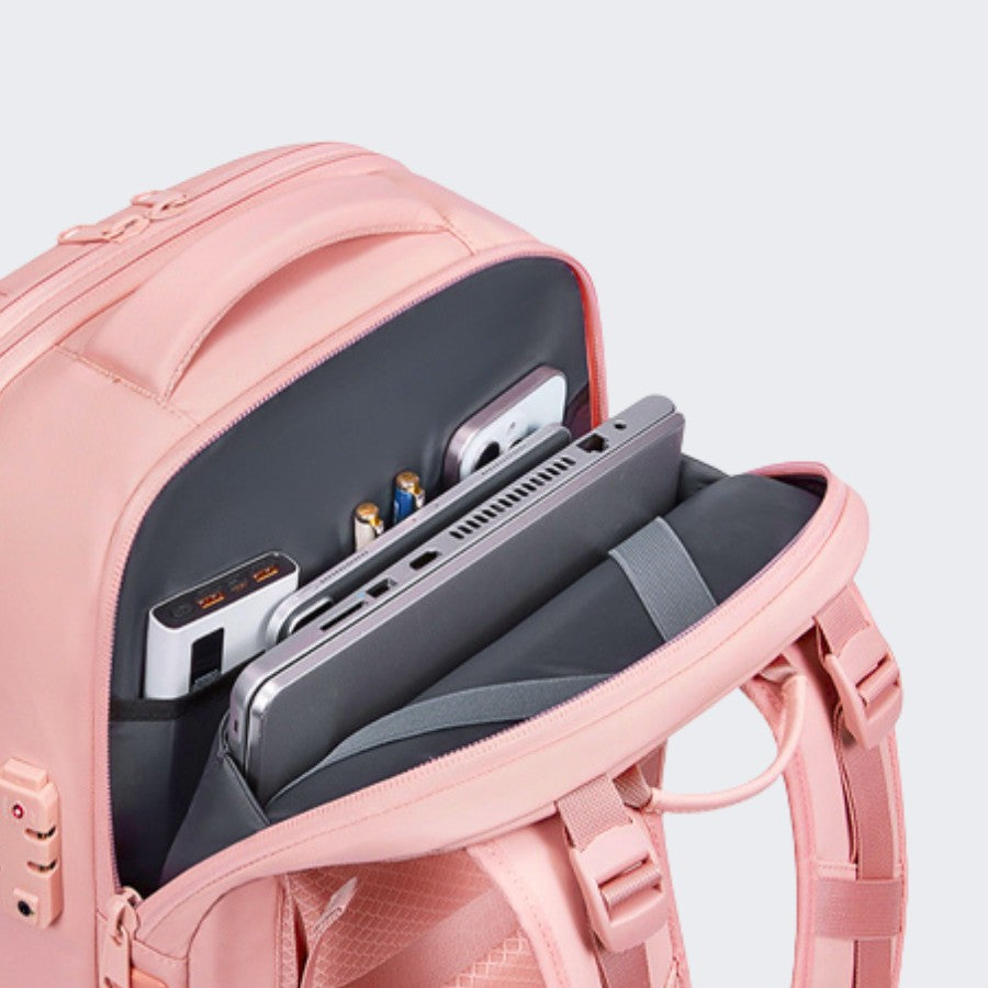 ORIGINAL AIR TRAVEL BAG - PALE TRAVEL PACK