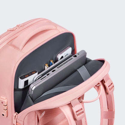 ORIGINAL AIR TRAVEL BAG - PALE TRAVEL PACK
