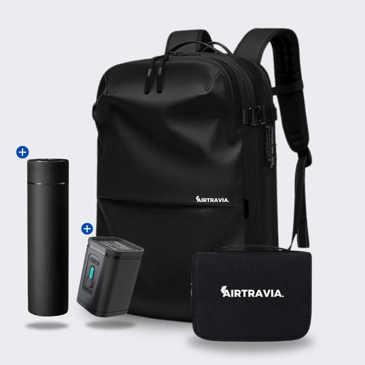 ORIGINAL AIR TRAVEL BAG - TRAVEL MAT PACK