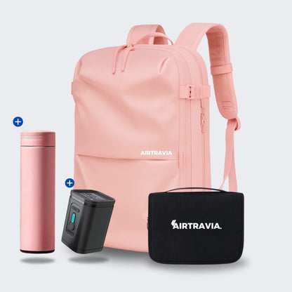 ORIGINAL AIR TRAVEL BAG - PALE TRAVEL PACK
