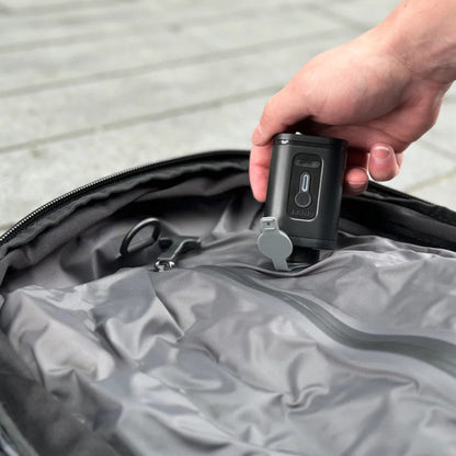 ORIGINAL AIR TRAVEL BAG - TRAVEL MAT PACK