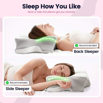 RestAlign™ Pillow