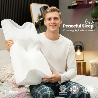 RestAlign™ Pillow