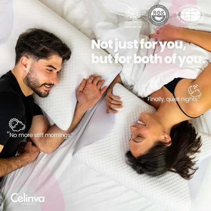 RestAlign™ Pillow